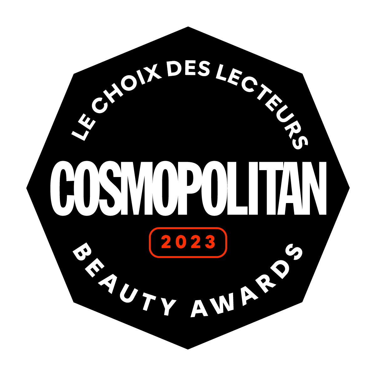 Prix Cosmopolitan 2023
