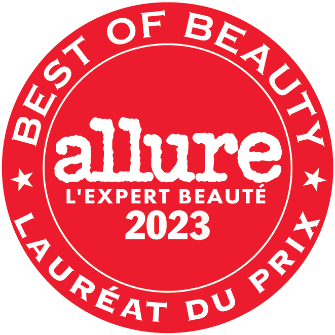 Allure Beauty Award 2023