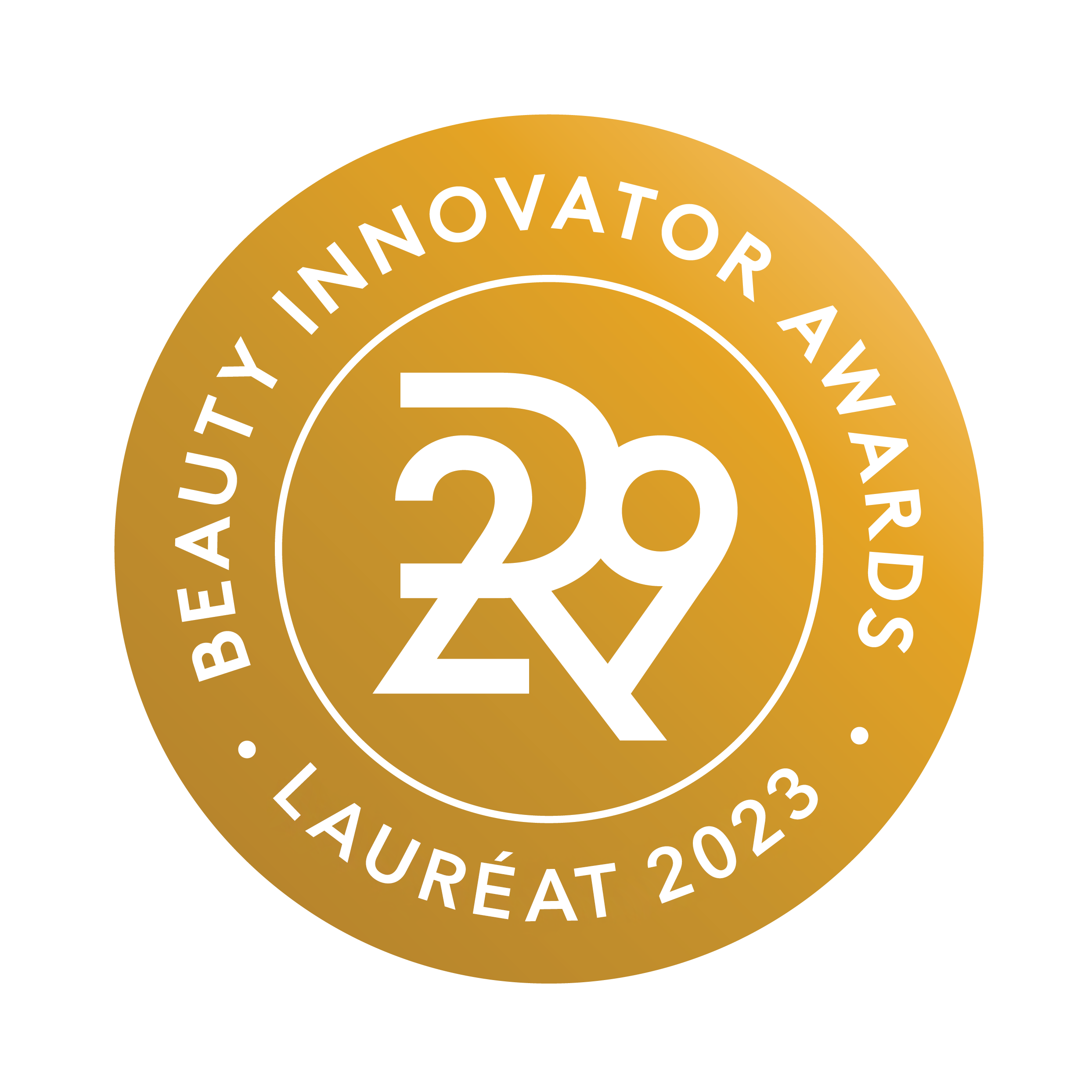 R29 Beauty Award