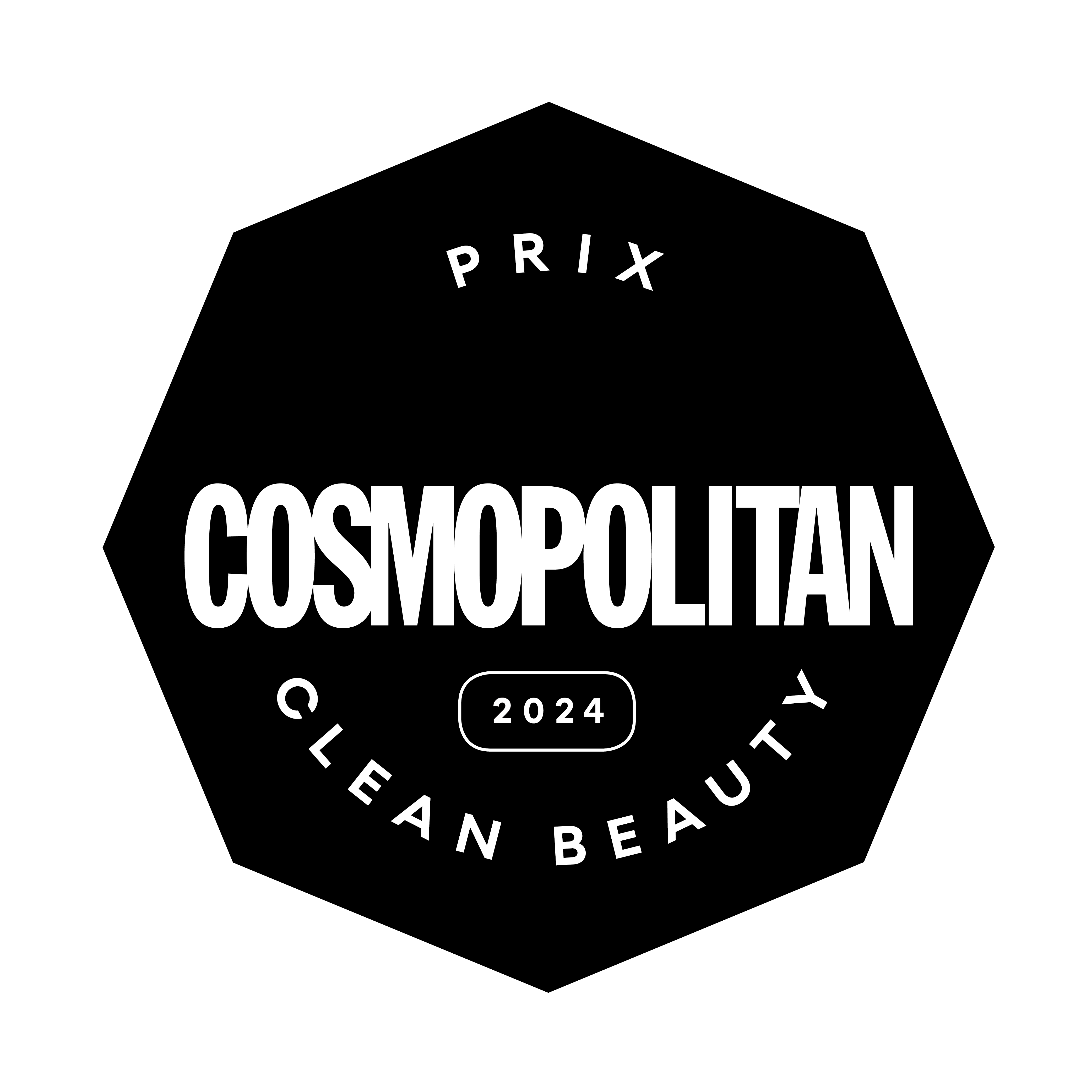 Prix Cosmo 2024